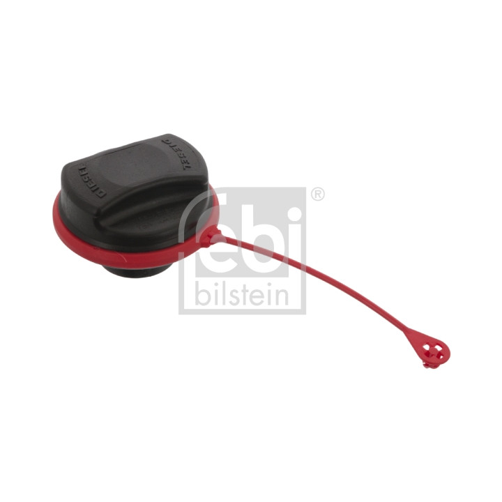 Korek wlewu paliwa FEBI BILSTEIN 45424