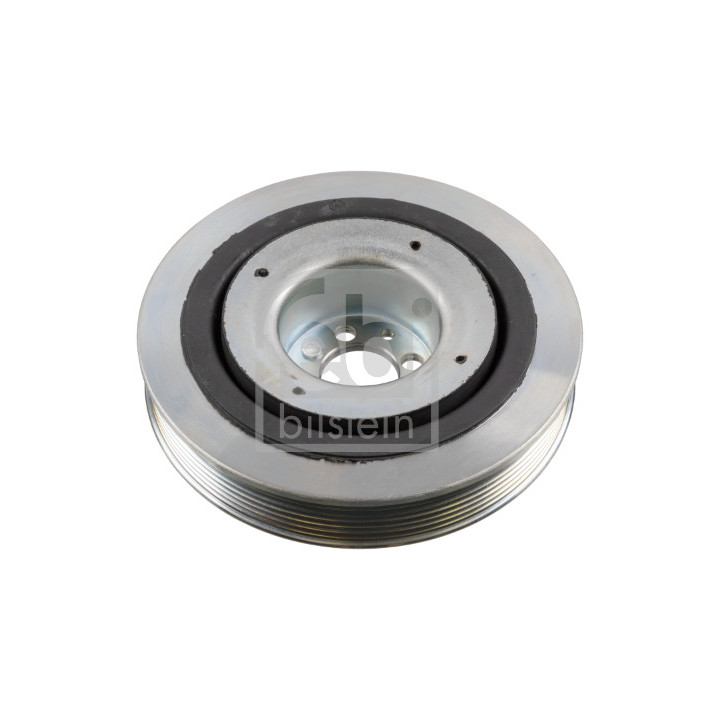 Koło pasowe wału korbowego FEBI BILSTEIN 27822