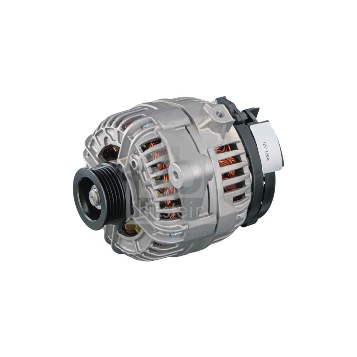 Alternator FEBI BILSTEIN 101504