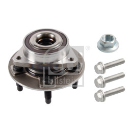 Piasta łożysko koła FEBI BILSTEIN 39916