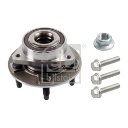 Piasta łożysko koła FEBI BILSTEIN 39916