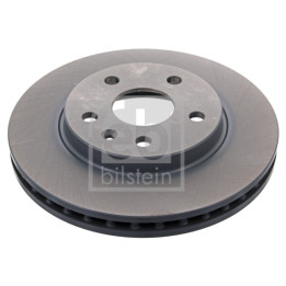 Tarcza hamulcowa FEBI BILSTEIN 39195