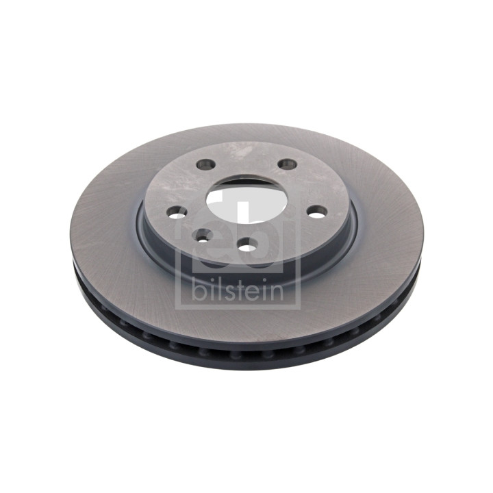 Tarcza hamulcowa FEBI BILSTEIN 39195