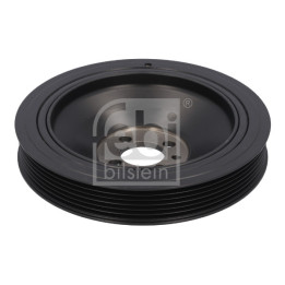 Koło pasowe wału korbowego FEBI BILSTEIN 39136