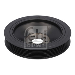 Koło pasowe wału korbowego FEBI BILSTEIN 39136