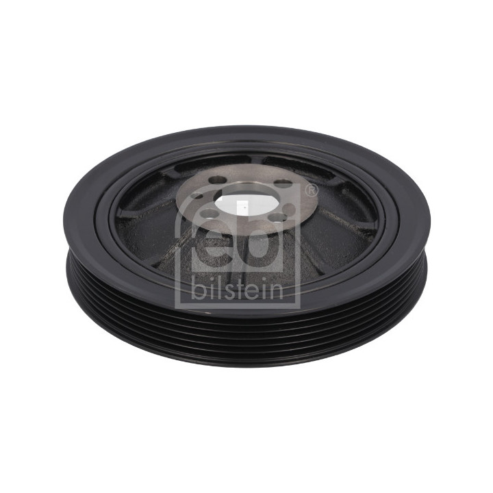 Koło pasowe wału korbowego FEBI BILSTEIN 39136