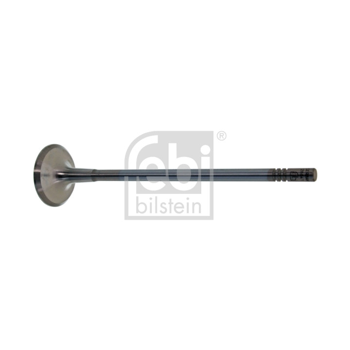 Zawór wydechowy FEBI BILSTEIN 28641