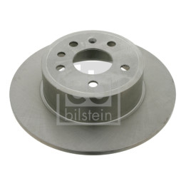 Tarcza hamulcowa FEBI BILSTEIN 23544