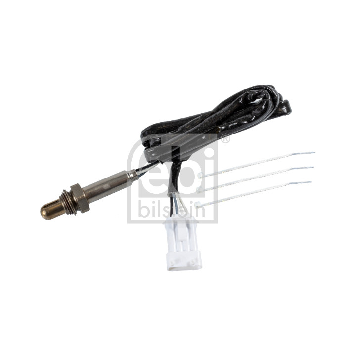 Sonda lambda FEBI BILSTEIN 175832