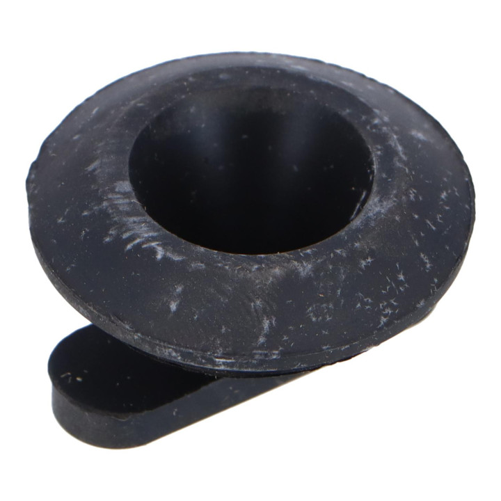 Rubber bushing Volvo (1234518)