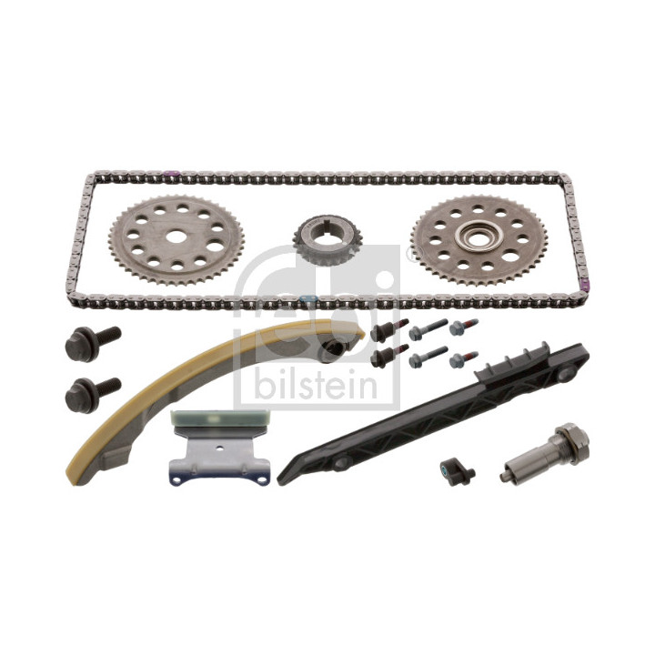 Zestaw łańcucha rozrządu FEBI BILSTEIN 44913