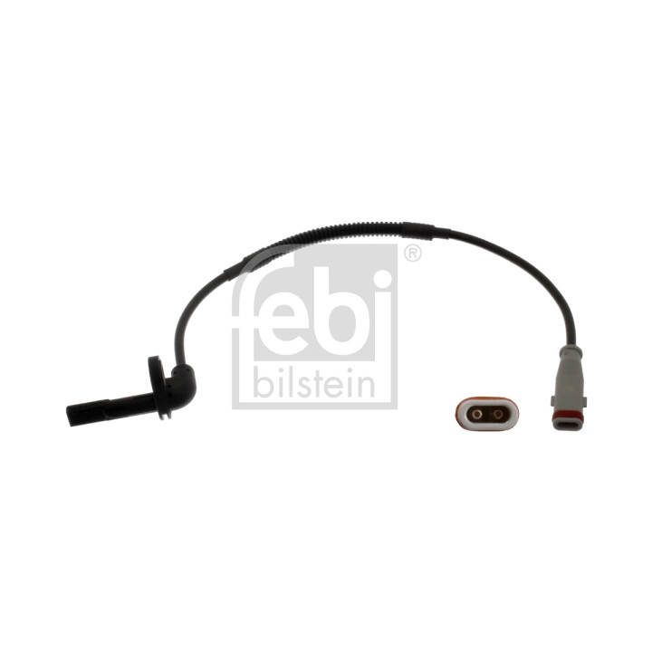 Czujnik prędkości koła ABS FEBI BILSTEIN 40474