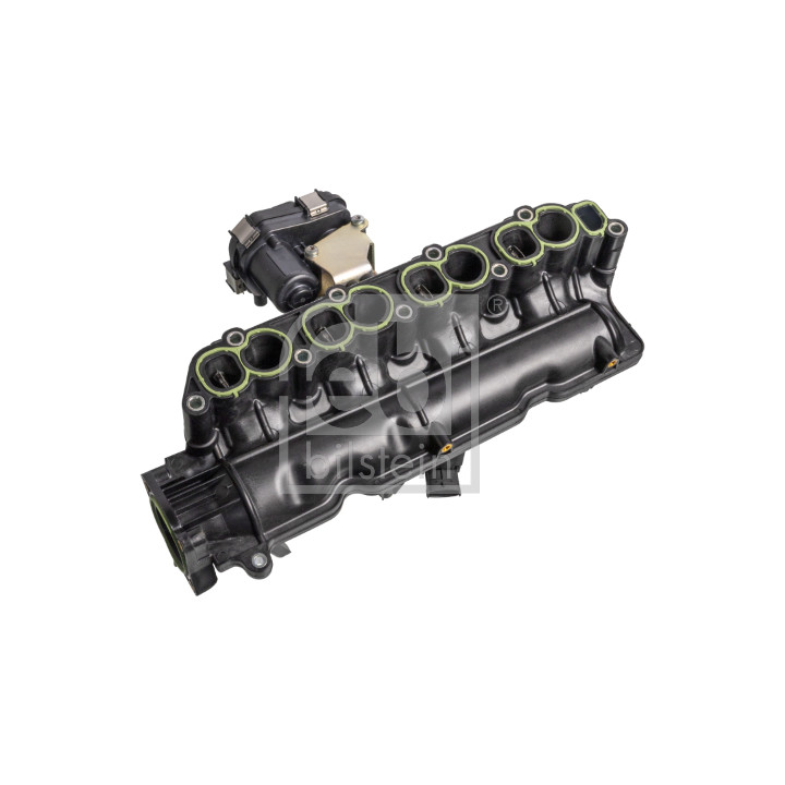 Króciec, kolektor dolotowy FEBI BILSTEIN 176018