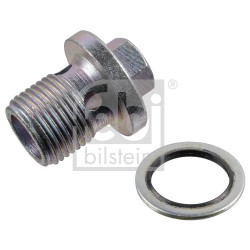 Korek śruba spustu miski oleju FEBI BILSTEIN 31119