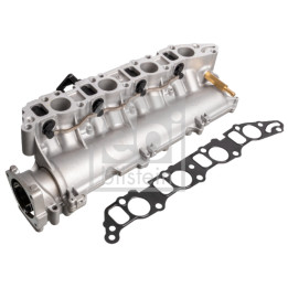Króciec, kolektor dolotowy FEBI BILSTEIN 39730