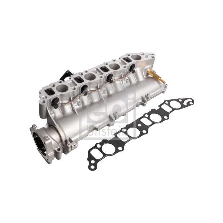 Króciec, kolektor dolotowy FEBI BILSTEIN 39730