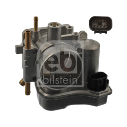Przepustnica powietrza FEBI BILSTEIN 39551