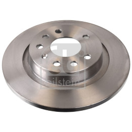 Tarcza hamulcowa FEBI BILSTEIN 23562