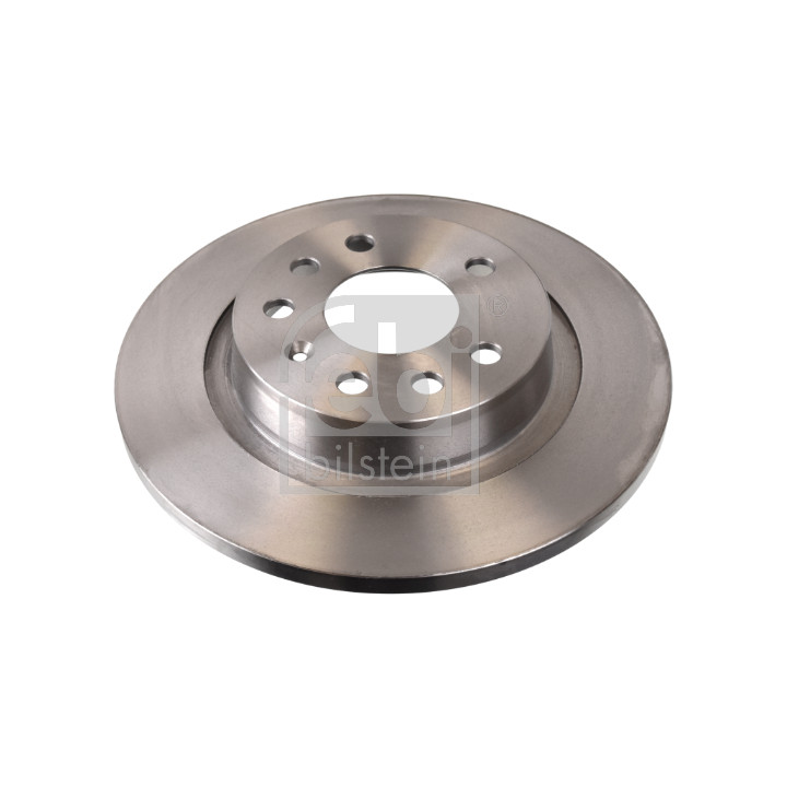 Tarcza hamulcowa FEBI BILSTEIN 23562