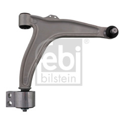 Wahacz zawieszenia koła FEBI BILSTEIN 23002