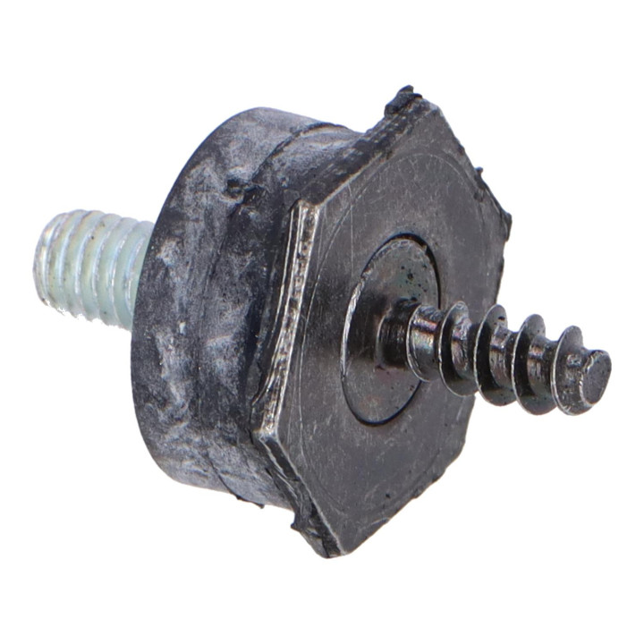 Rubber cushion Volvo (8629586)