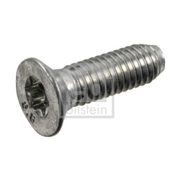 Śruba mocująca tarcze hamulcową FEBI BILSTEIN 182593