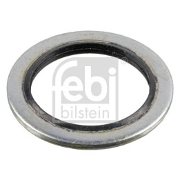 Uszczelka korka spustu oleju FEBI BILSTEIN 31118