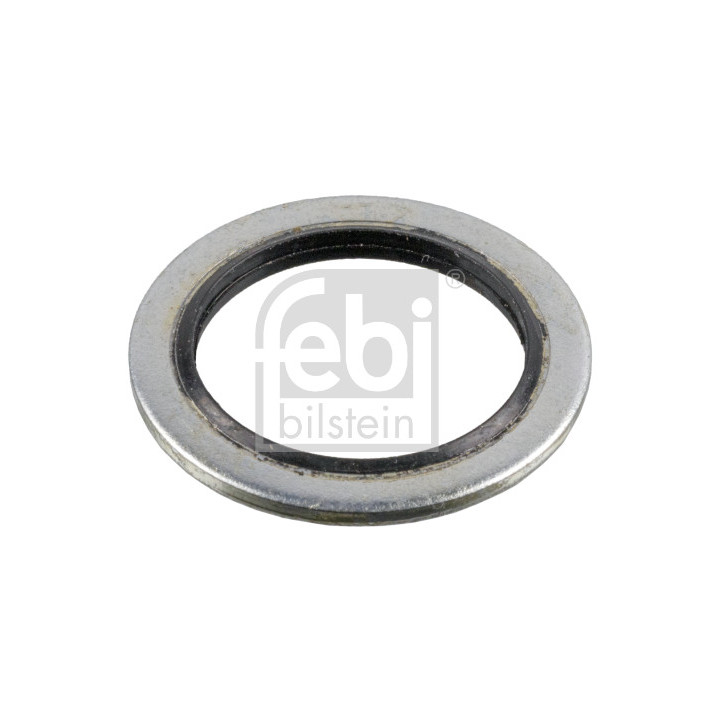 Uszczelka korka spustu oleju FEBI BILSTEIN 31118