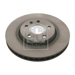 Tarcza hamulcowa FEBI BILSTEIN 39196