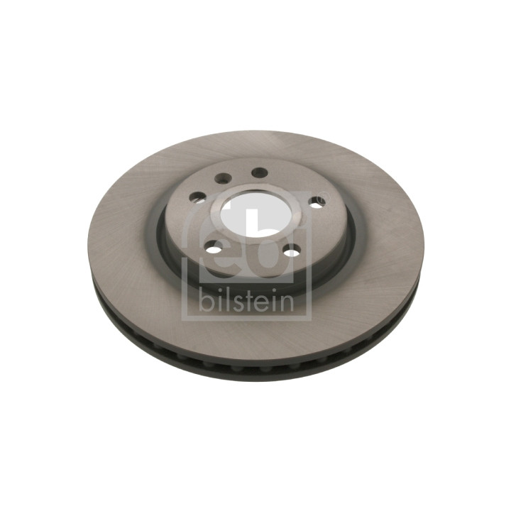Tarcza hamulcowa FEBI BILSTEIN 39196