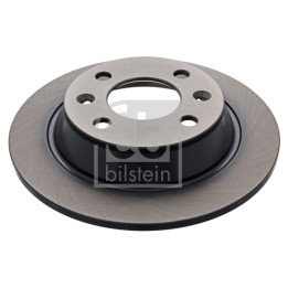 Tarcza hamulcowa FEBI BILSTEIN 10789