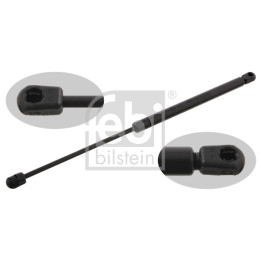 Sprężyna gazowa siłownik pokrywy bagażnika FEBI BILSTEIN 27656