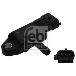 Czujnik ciśnienia spalin FEBI BILSTEIN 44337