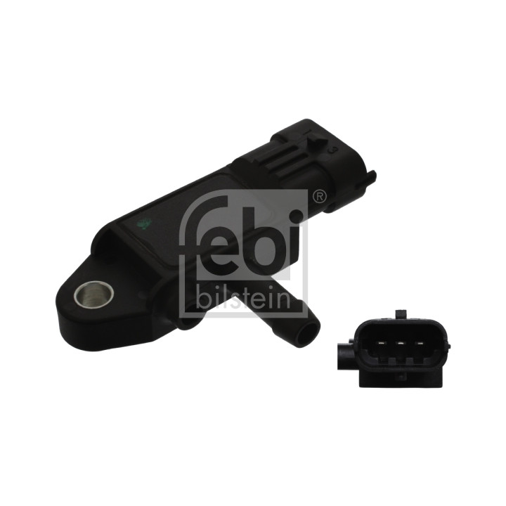 Czujnik ciśnienia spalin FEBI BILSTEIN 44337