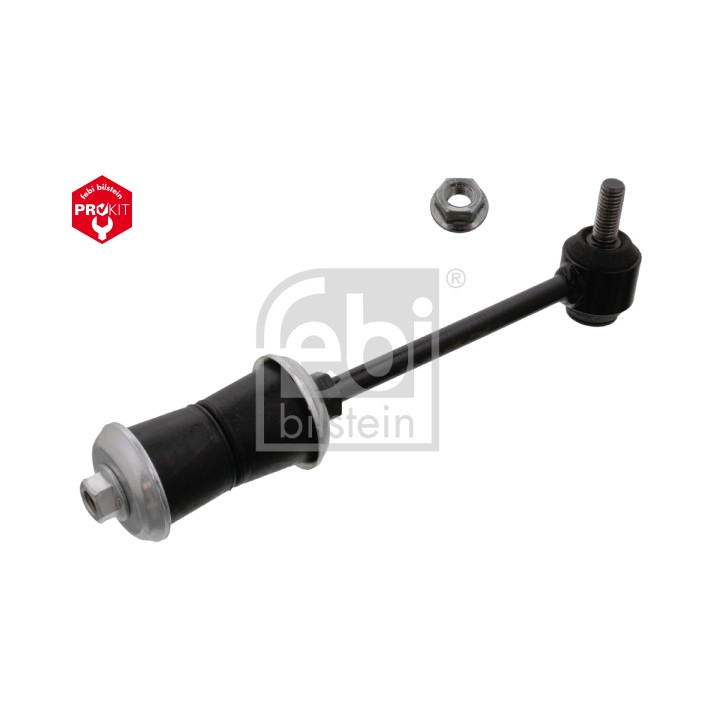 Łącznik drążka stabilizatora FEBI BILSTEIN 49631