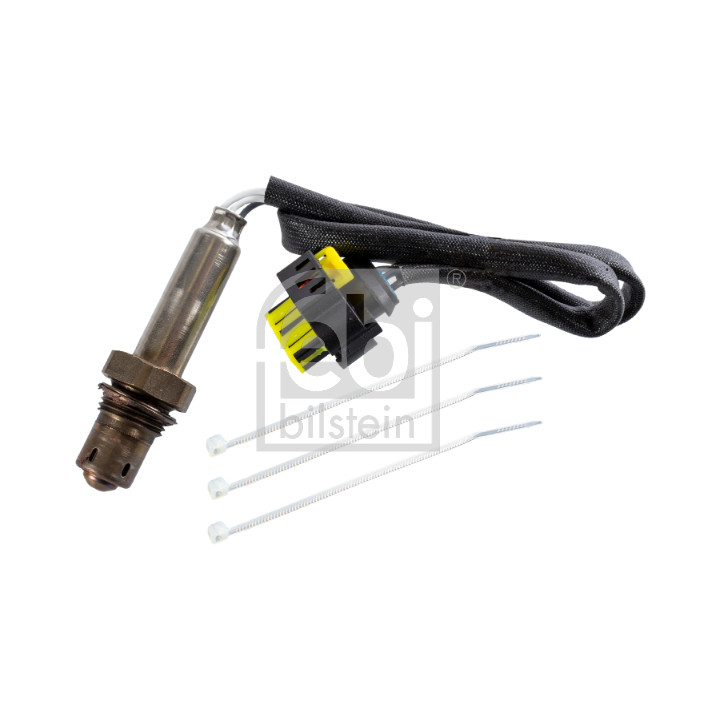 Sonda lambda FEBI BILSTEIN 175951