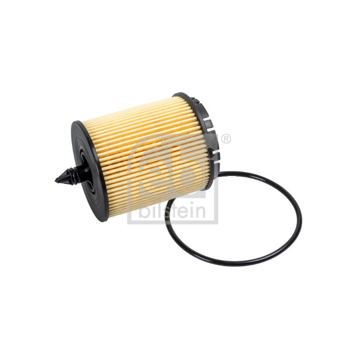 Filtr oleju FEBI BILSTEIN 39762