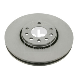 Tarcza hamulcowa FEBI BILSTEIN 23550