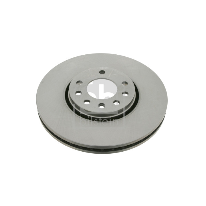 Tarcza hamulcowa FEBI BILSTEIN 23550