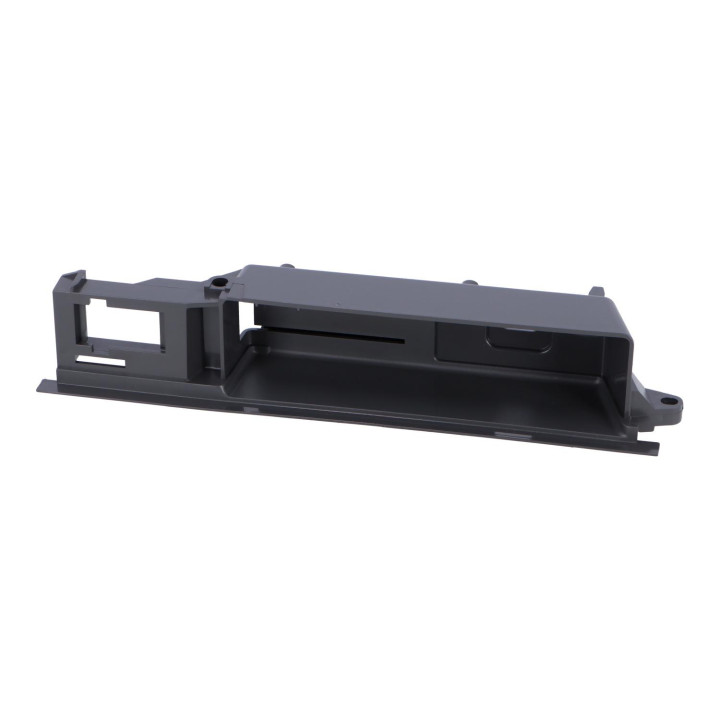 Bracket, left, grey Volvo (3548929)
