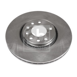 Tarcza hamulcowa FEBI BILSTEIN 23559