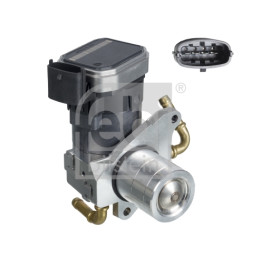 Zawór spalin EGR FEBI BILSTEIN 37430