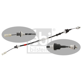Linka sprzęgła FEBI BILSTEIN 29246
