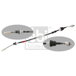 Linka sprzęgła FEBI BILSTEIN 29246