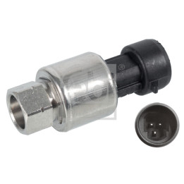 Czujnik ciśnienia układu klimatyzacji FEBI BILSTEIN 36784