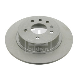 Tarcza hamulcowa FEBI BILSTEIN 23551