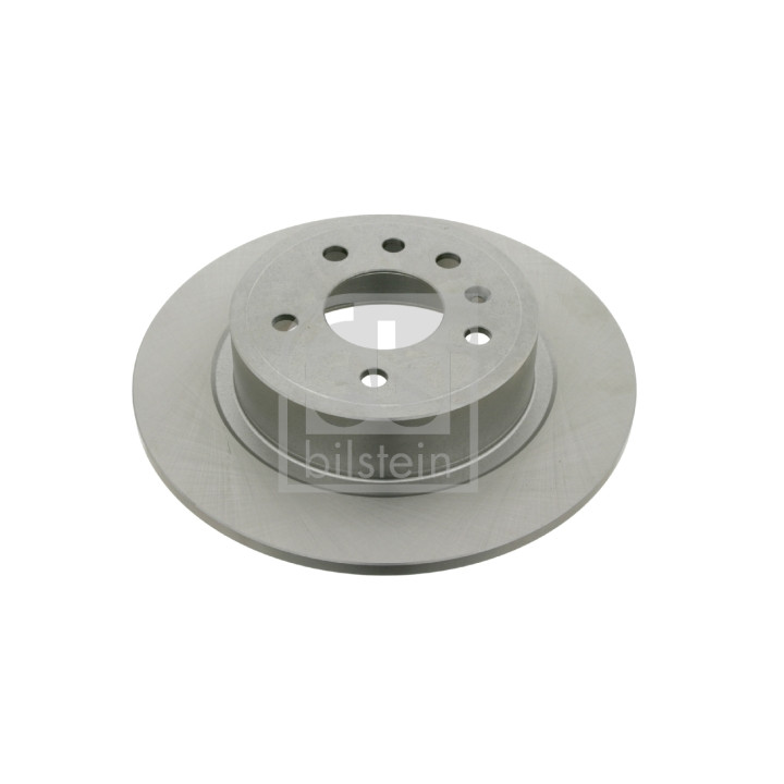Tarcza hamulcowa FEBI BILSTEIN 23551