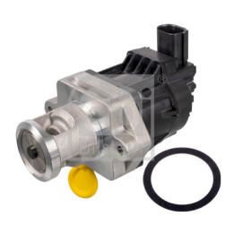 Zawór spalin EGR FEBI BILSTEIN 171248