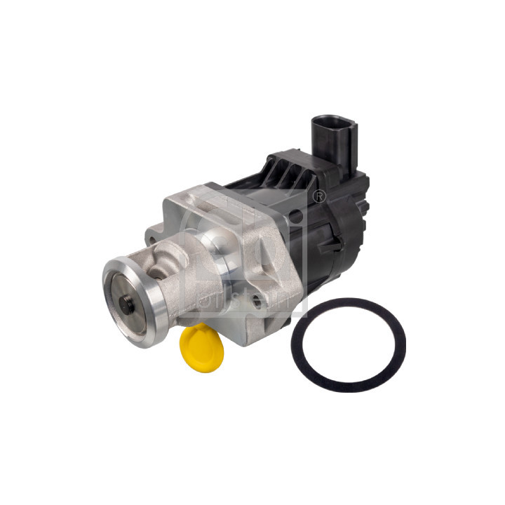 Zawór spalin EGR FEBI BILSTEIN 171248