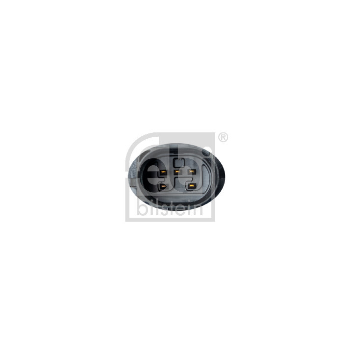 Zawór spalin EGR FEBI BILSTEIN 171248